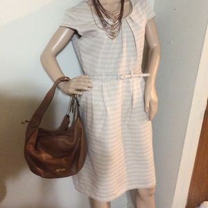 Karin Stevens dress
